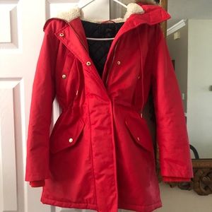 J Crew Jacket in Small-Petite